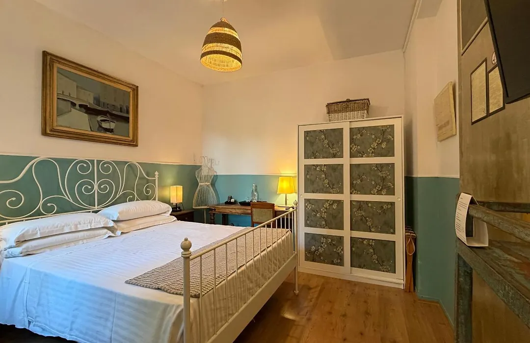 Hotel Villa Belvedere-1